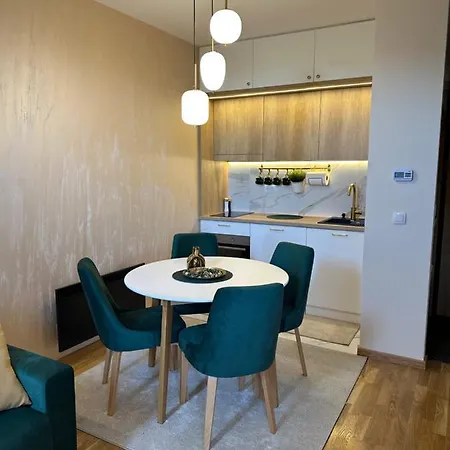 Apartment Zlatni Bor