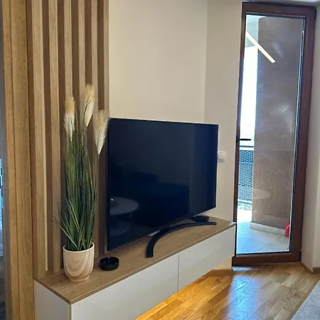 Zlatni Bor * Zlatibor