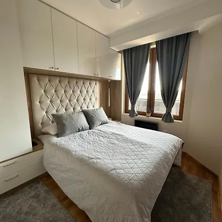 Zlatni Bor Apartment Zlatibor