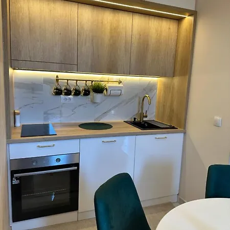 Apartment Zlatni Bor Zlatibor