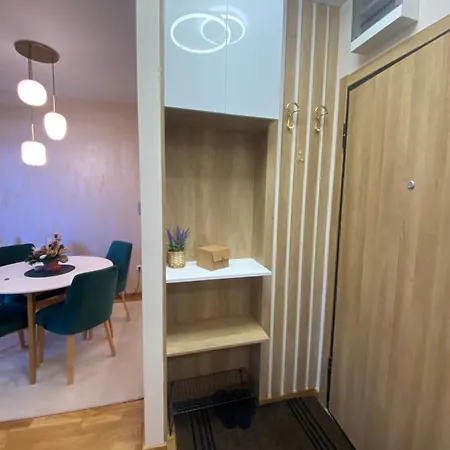 Zlatni Bor Apartment