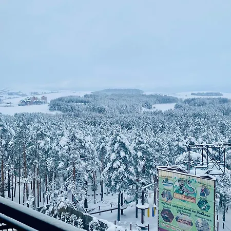 Apartment Zlatni Bor