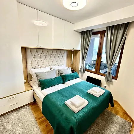 Apartment Zlatni Bor