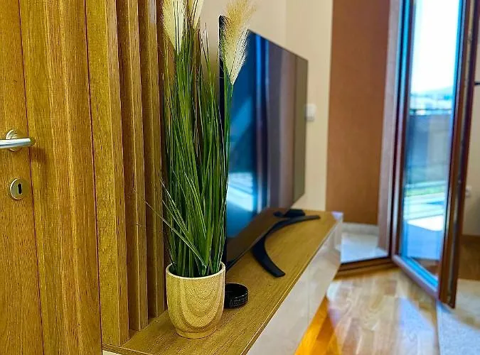 Apartman Zlatni Bor Zlatibor