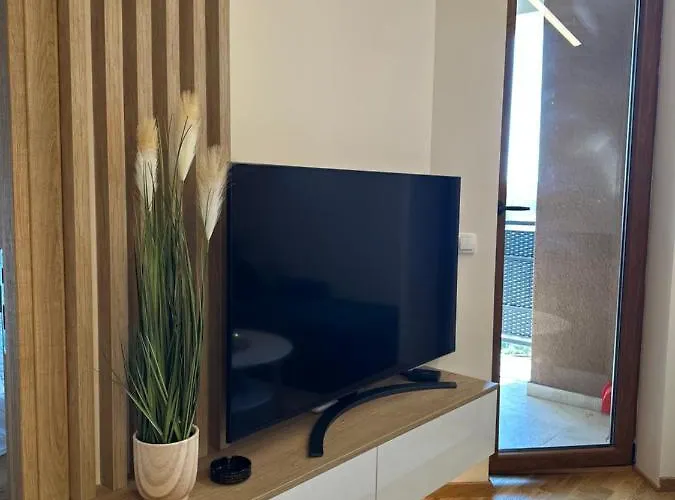 Zlatni Bor * Zlatibor