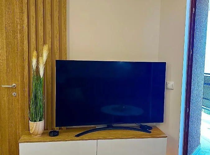 Apartman Zlatni Bor *