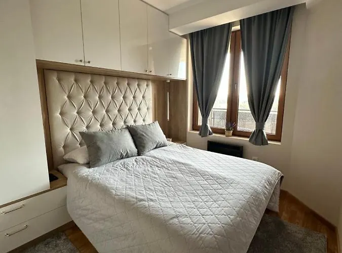 Zlatni Bor Apartman Zlatibor