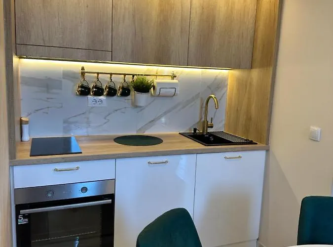 Apartman Zlatni Bor Zlatibor