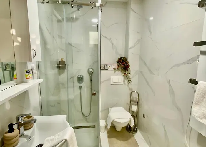 Apartman Zlatni Bor *